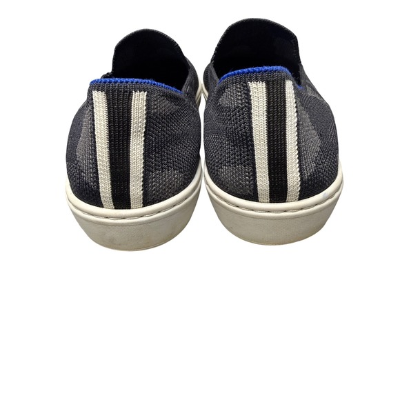 ROTHYS Camo Slip On Sneakers - Picture 5 of 10